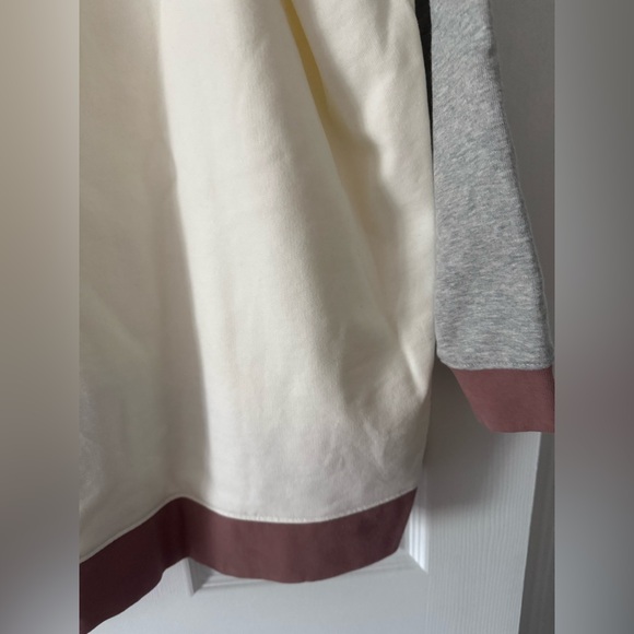 Lands’ End 2X Hoodie 🫧 NWOT - Picture 9 of 9